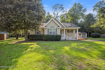 5705 Highgrove Place, Wilmington, NC 28409 - Photo 1