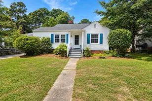 9 E Bayshore Blvd, Jacksonville, NC 28540 - Photo 1
