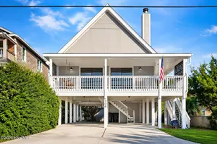 706 N Lumina Ave, Wrightsville Beach, NC 28480 - Photo 1