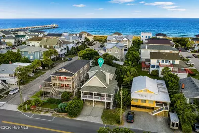 706 N Lumina Avenue, Wrightsville Beach, NC 28480 - Photo 3