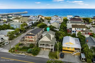 706 N Lumina Ave, Wrightsville Beach, NC 28480 - Photo 3