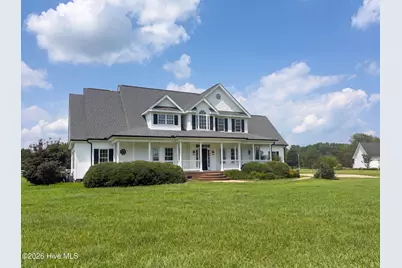 815 Reidtown Road, Fremont, NC 27830 - Photo 35