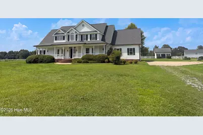 815 Reidtown Road, Fremont, NC 27830 - Photo 39