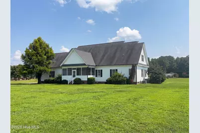 815 Reidtown Road, Fremont, NC 27830 - Photo 5