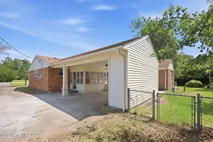 2554 E Forest Dr, Newport, NC 28570 - Photo 37