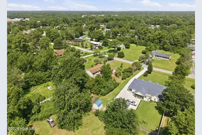 2554 E Forest Drive, Newport, NC 28570 - Photo 53