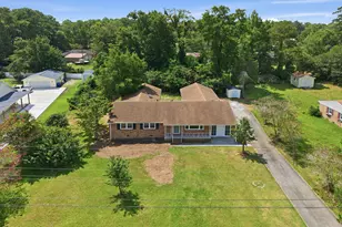 2554 E Forest Dr, Newport, NC 28570 - Photo 43