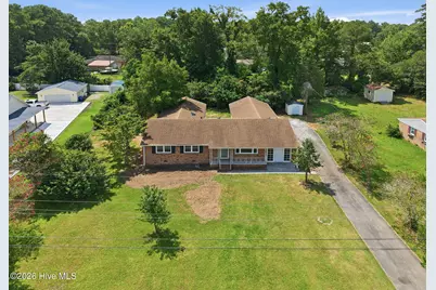 2554 E Forest Drive, Newport, NC 28570 - Photo 43