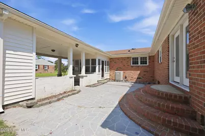2554 E Forest Drive, Newport, NC 28570 - Photo 35