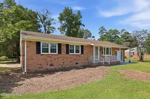 2554 E Forest Dr, Newport, NC 28570 - Photo 39