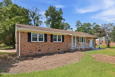 2554 E Forest Drive, Newport, NC 28570 - Photo 39