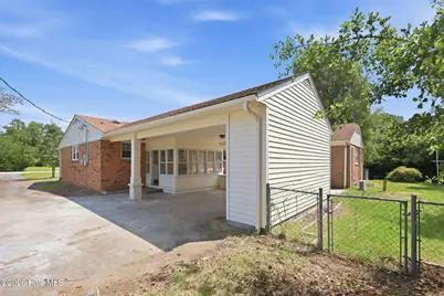 2554 E Forest Drive, Newport, NC 28570 - Photo 37