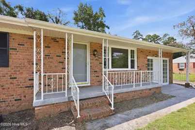 2554 E Forest Drive, Newport, NC 28570 - Photo 3
