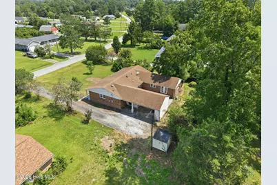 2554 E Forest Drive, Newport, NC 28570 - Photo 41