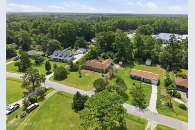 2554 E Forest Drive, Newport, NC 28570 - Photo 51