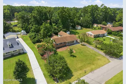 2554 E Forest Drive, Newport, NC 28570 - Photo 45
