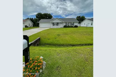164 Glenwood Drive, Hubert, NC 28539 - Photo 1