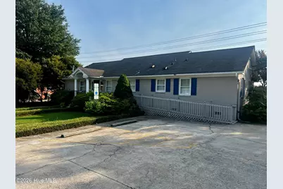 4612 Nash Street N, Wilson, NC 27896 - Photo 3