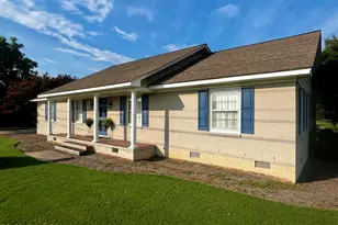 4612 Nash St N, Wilson, NC 27896 - Photo 1