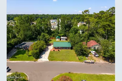 122 Candlewood Drive, Wilmington, NC 28411 - Photo 25