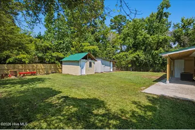122 Candlewood Drive, Wilmington, NC 28411 - Photo 21