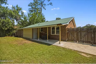 122 Candlewood Drive, Wilmington, NC 28411 - Photo 23