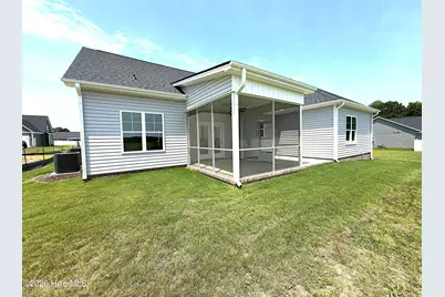 4516 Fairhaven Drive W, Wilson, NC 27893 - Photo 23