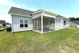 4516 Fairhaven Dr W, Wilson, NC 27893 - Photo 23
