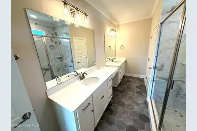 4516 Fairhaven Drive W, Wilson, NC 27893 - Photo 11