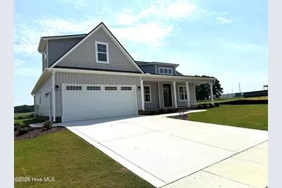 4516 Fairhaven Drive W, Wilson, NC 27893 - Photo 3