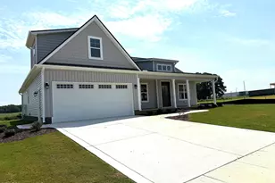 4516 Fairhaven Dr W, Wilson, NC 27893 - Photo 3
