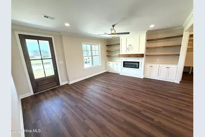4516 Fairhaven Drive W, Wilson, NC 27893 - Photo 5