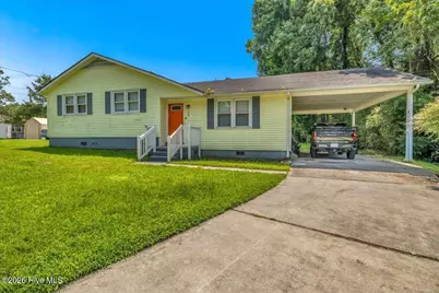309 Woodhaven Drive, Jacksonville, NC 28540 - Photo 35