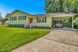 309 Woodhaven Dr, Jacksonville, NC 28540 - Photo 35