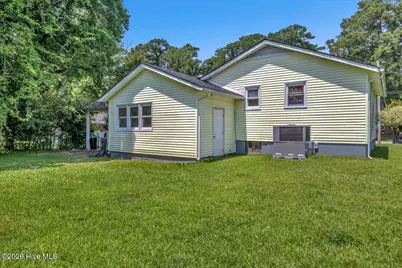 309 Woodhaven Drive, Jacksonville, NC 28540 - Photo 33