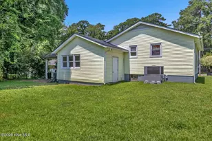 309 Woodhaven Dr, Jacksonville, NC 28540 - Photo 33