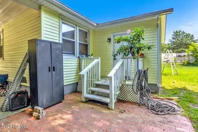 309 Woodhaven Drive, Jacksonville, NC 28540 - Photo 27