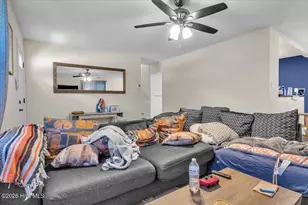 309 Woodhaven Dr, Jacksonville, NC 28540 - Photo 9