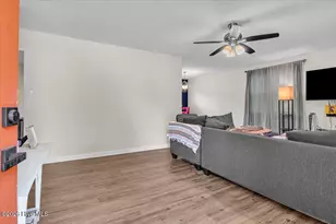 309 Woodhaven Dr, Jacksonville, NC 28540 - Photo 5