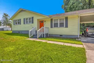 309 Woodhaven Dr, Jacksonville, NC 28540 - Photo 3