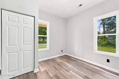 302 W 1st Street, Princeton, NC 27569 - Photo 21