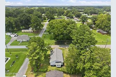 302 W 1st Street, Princeton, NC 27569 - Photo 13