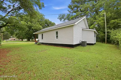 302 W 1st Street, Princeton, NC 27569 - Photo 43