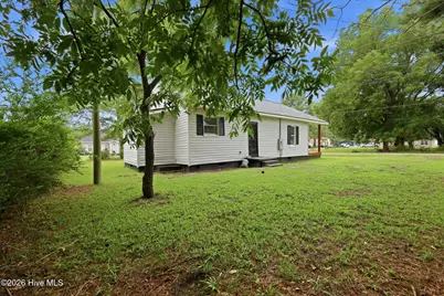 302 W 1st Street, Princeton, NC 27569 - Photo 39