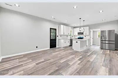 302 W 1st Street, Princeton, NC 27569 - Photo 25