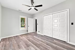 302 W 1st St, Princeton, NC 27569 - Photo 13