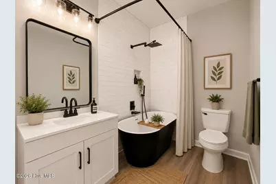 302 W 1st Street, Princeton, NC 27569 - Photo 9
