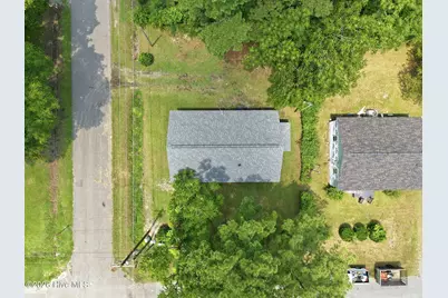 302 W 1st Street, Princeton, NC 27569 - Photo 9