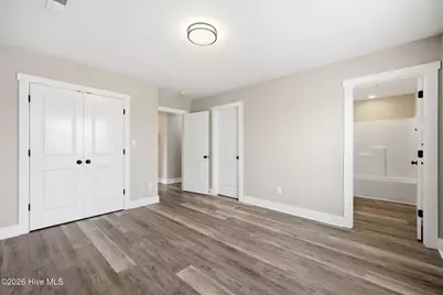 649 Abigail Taylor Drive #A, Greenville, NC 27834 - Photo 19