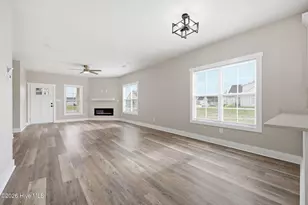 649 Abigail Taylor Dr, Greenville, NC 27834 - Photo 3